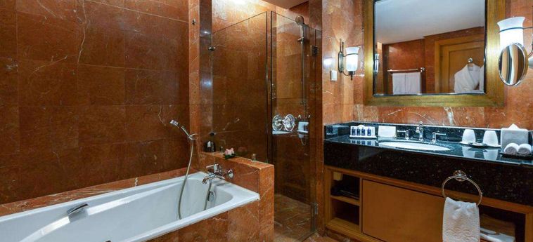 Hotel The Residence Tunis:  GAMMARTH
