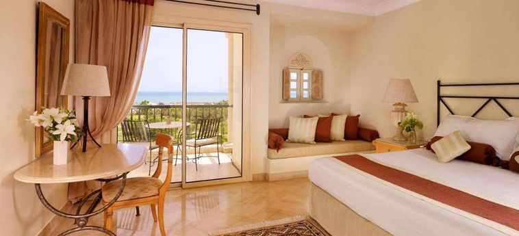 Hotel The Residence Tunis:  GAMMARTH