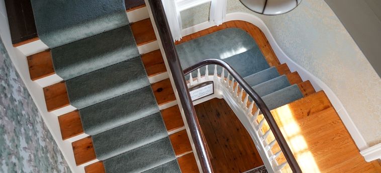 Hotel Waterside Inn Gananoque - Ontario: Foto 