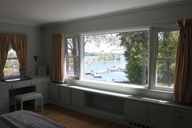 Hotel Waterside Inn Gananoque - Ontario: Photo 