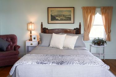 Hotel Waterside Inn Gananoque - Ontario: Photo 