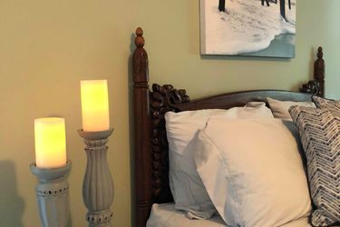 Hotel Waterside Inn Gananoque - Ontario: Photo 
