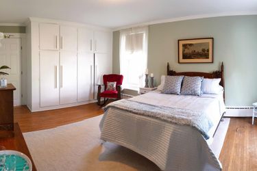 Hotel Waterside Inn Gananoque - Ontario: Photo 
