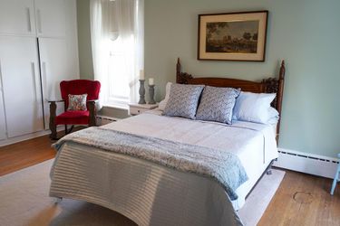 Hotel Waterside Inn Gananoque - Ontario: Photo 