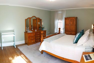 Hotel Waterside Inn Gananoque - Ontario: Photo 