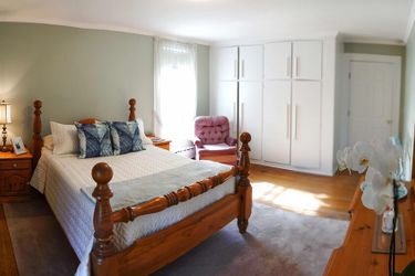 Hotel Waterside Inn Gananoque - Ontario: Photo 