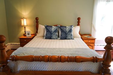 Hotel Waterside Inn Gananoque - Ontario: Photo 