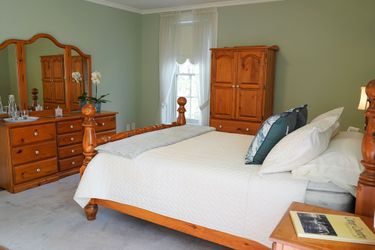Hotel Waterside Inn Gananoque - Ontario: Photo 