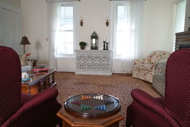 Hotel Waterside Inn Gananoque - Ontario: Photo 