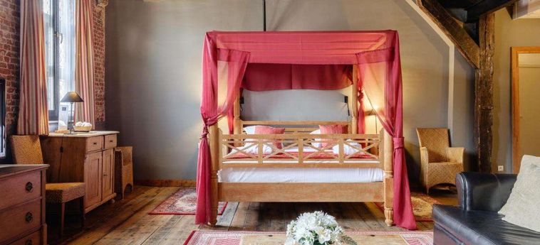 Hotel Ghent River:  GAND