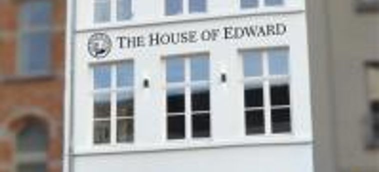 The House Of Edward:  GAND