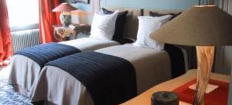 Hotel Verhagen Chambres D'hotes:  GAND
