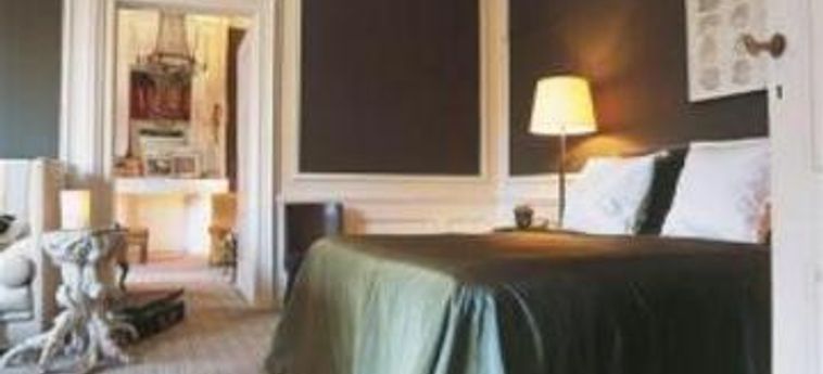 Hotel Verhagen Chambres D'hotes:  GAND