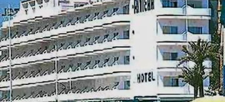 Hotel RIVIERA