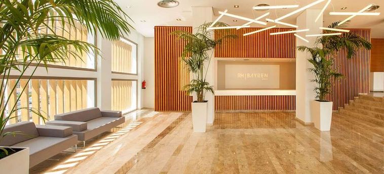 Hotel Rh Bayren &Amp; Spa Gandia: Foto 