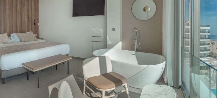 Hotel Rh Bayren &Amp; Spa Gandia: Foto 
