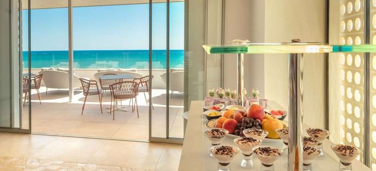Hotel Rh Bayren &Amp; Spa Gandia: Foto 