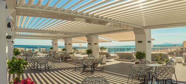 Hotel Rh Bayren &Amp; Spa Gandia: Foto 