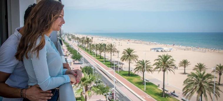 Hotel Rh Bayren &Amp; Spa Gandia: Foto 