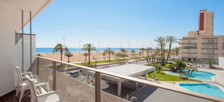 Hotel Rh Bayren &Amp; Spa Gandia: Foto 