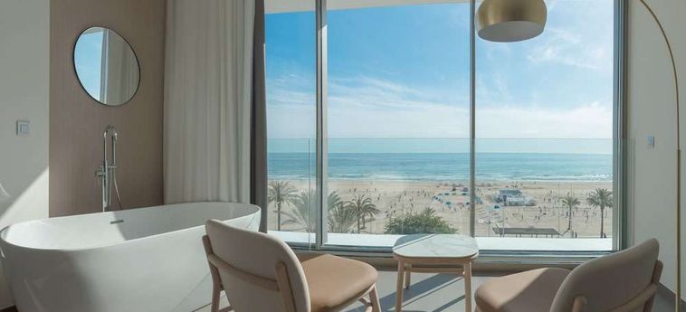 Hotel Rh Bayren &Amp; Spa Gandia: Foto 