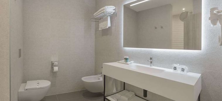 Hotel Rh Bayren &Amp; Spa Gandia: Foto 