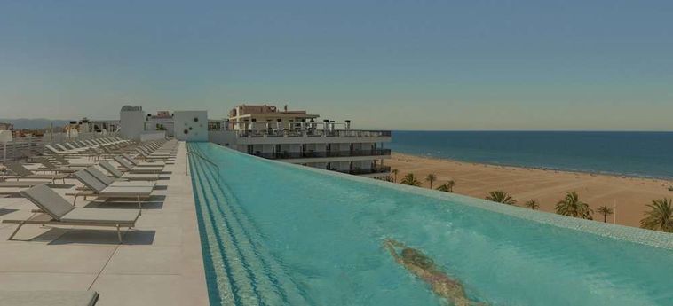 Hotel Rh Bayren &Amp; Spa Gandia: Foto 