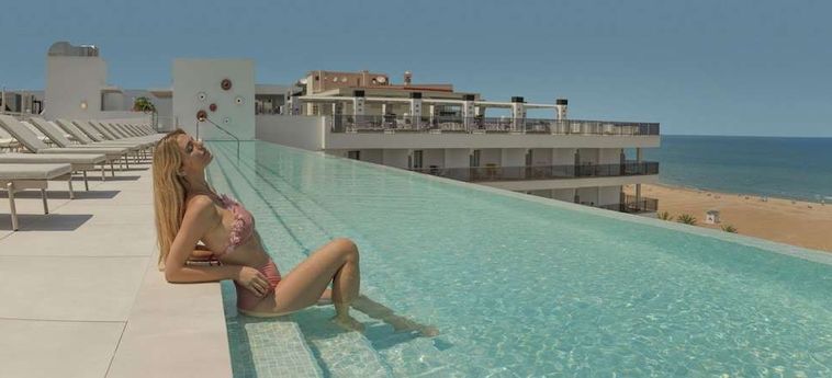Hotel Rh Bayren &Amp; Spa Gandia: Foto 