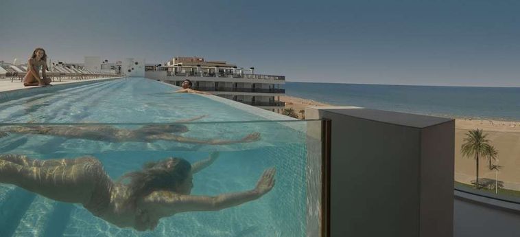 Hotel Rh Bayren &Amp; Spa Gandia: Foto 