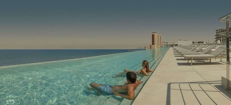 Hotel Rh Bayren &Amp; Spa Gandia: Foto 