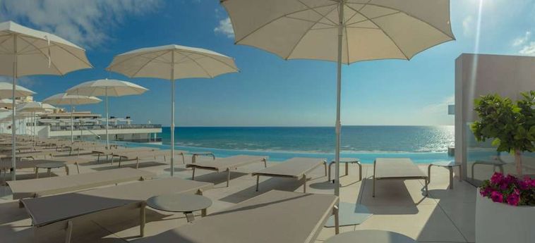 Hotel Rh Bayren &Amp; Spa Gandia: Foto 
