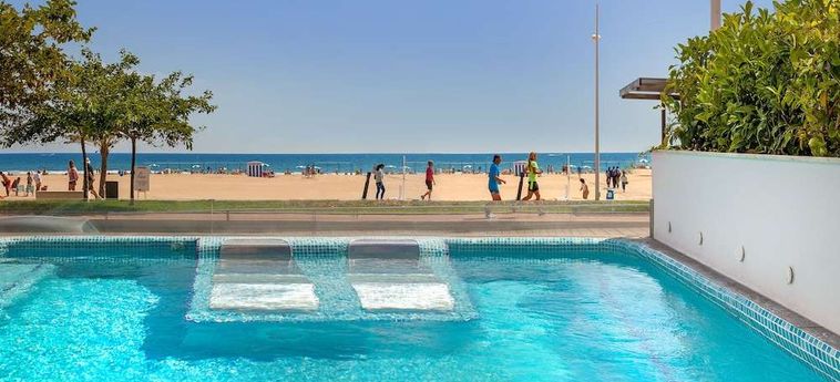 Hotel Rh Bayren &Amp; Spa Gandia: Foto 