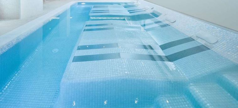 Hotel Rh Bayren &Amp; Spa Gandia: Foto 