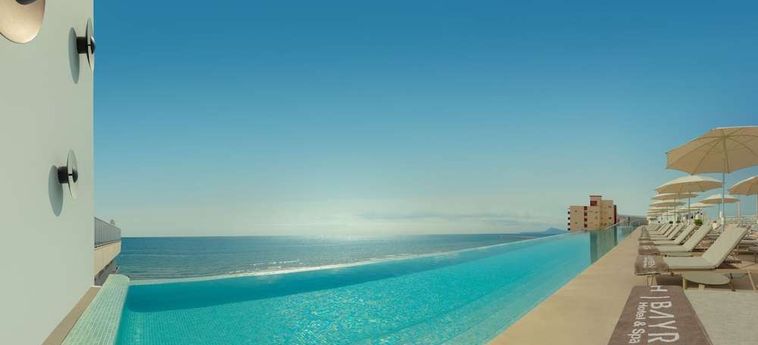 Hotel Rh Bayren &Amp; Spa Gandia: Foto 