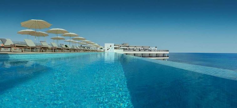 Hotel Rh Bayren &Amp; Spa Gandia: Foto 