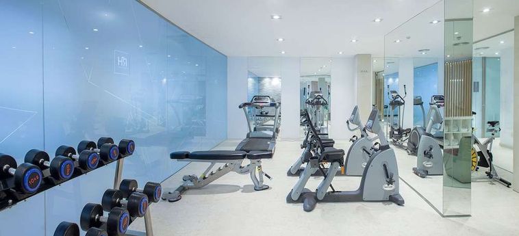 Hotel Rh Bayren &Amp; Spa Gandia: Foto 