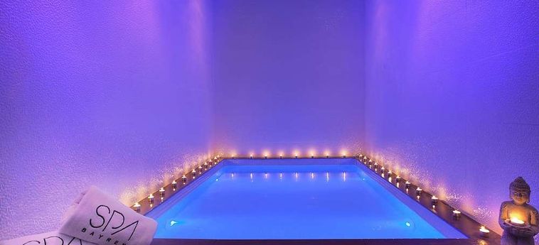 Hotel Rh Bayren &Amp; Spa Gandia: Foto 