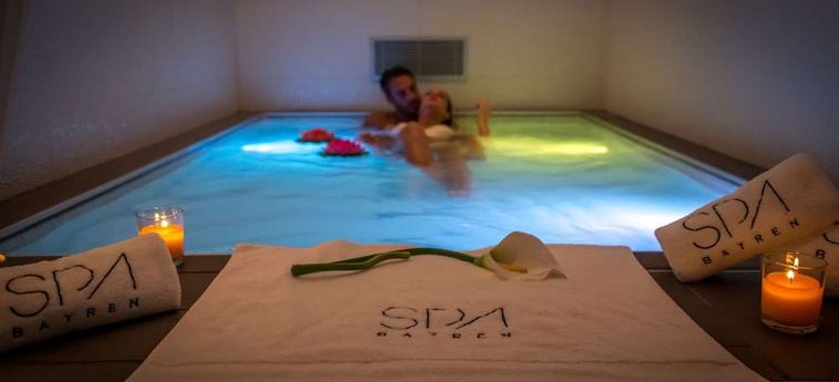 Hotel Rh Bayren &Amp; Spa Gandia: Foto 