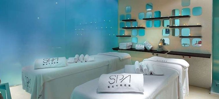 Hotel Rh Bayren &Amp; Spa Gandia: Foto 