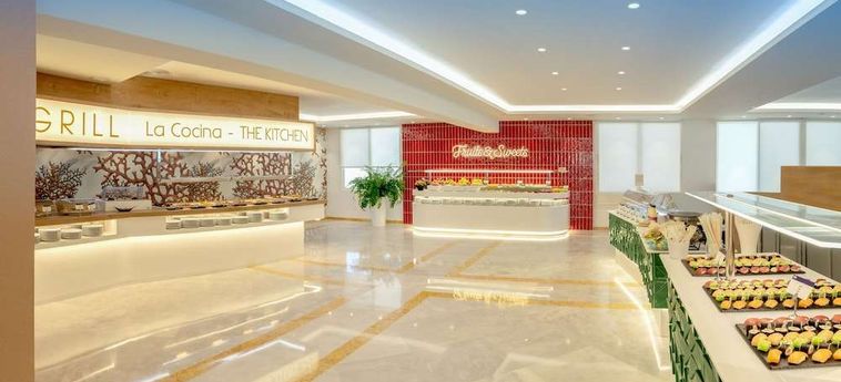 Hotel Rh Bayren &Amp; Spa Gandia: Foto 