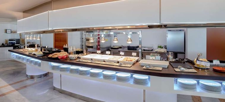Hotel Rh Bayren &Amp; Spa Gandia: Foto 