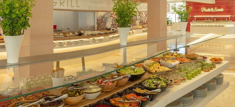 Hotel Rh Bayren &Amp; Spa Gandia: Foto 