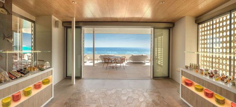 Hotel Rh Bayren &Amp; Spa Gandia: Foto 