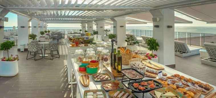 Hotel Rh Bayren &Amp; Spa Gandia: Foto 