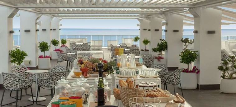 Hotel Rh Bayren &Amp; Spa Gandia: Foto 