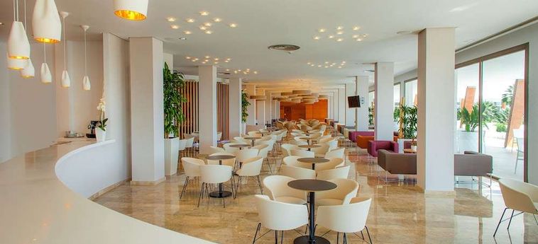 Hotel Rh Bayren &Amp; Spa Gandia: Foto 