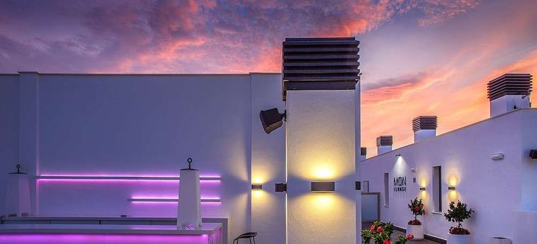 Hotel Rh Bayren &Amp; Spa Gandia: Foto 