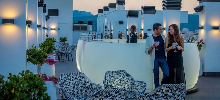 Hotel Rh Bayren &Amp; Spa Gandia: Foto 