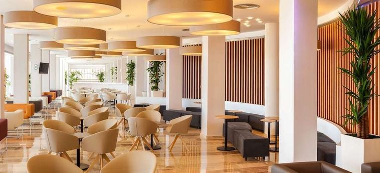 Hotel Rh Bayren &Amp; Spa Gandia: Foto 