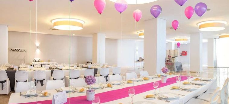 Hotel Rh Bayren &Amp; Spa Gandia: Foto 